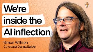 An AI state of the union: We’ve passed the inflection point & dark factories are coming