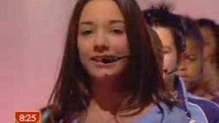 S Club Juniors - New Direction