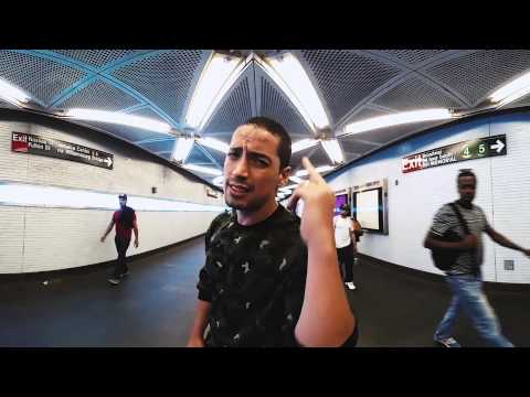 Bukkha Feat Junior Dread - GUNS N FIYAH - 360 Video