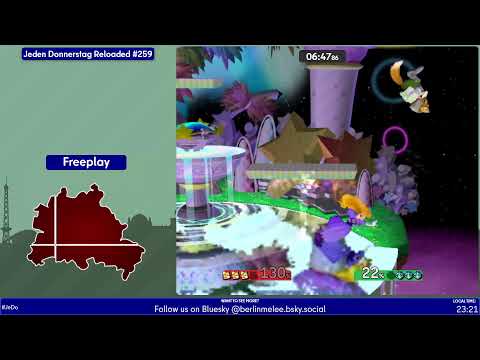 Jeden Donnerstag Reloaded #259