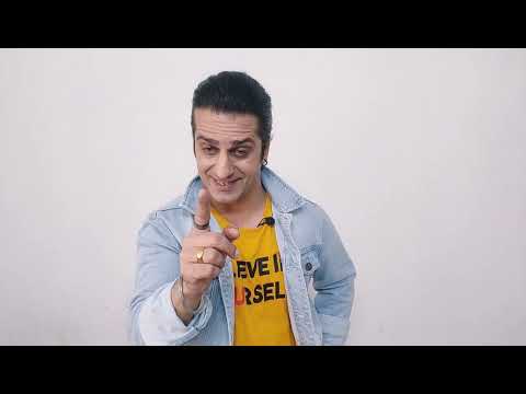 Saurabh Arora Audition Reel ll Rocky ll Negative 