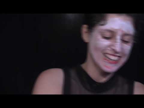 Marta Mota & Romeu Presunça - 8 Cabaret Circense