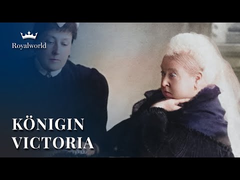 Briefe von Königin Victoria | Doku auf Deutsch