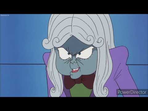 afbeelding Lupin III: Mystery of Mamo Out of Context [Streamline Dub]