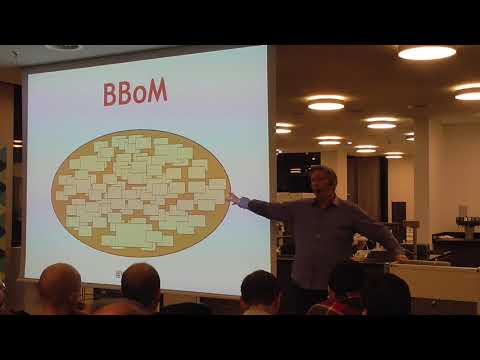Microservices Meetup Munich - Reactive DDD—When Concurrent Waxes Fluent