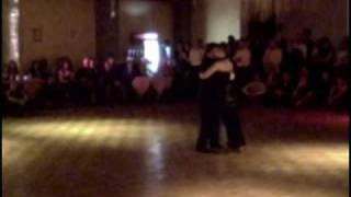 Ethel Mazzocchi e Massimo Cornaglia - El Recodo