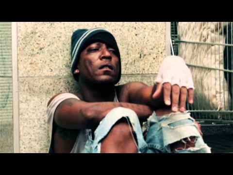 Jericho - I'm Still Here (Official Music Video)