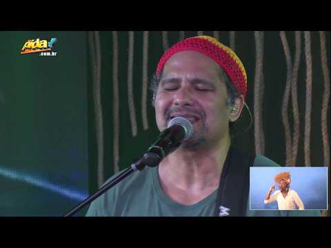 Adão Negro - Boa Malandragem - LIVE Adão Negro