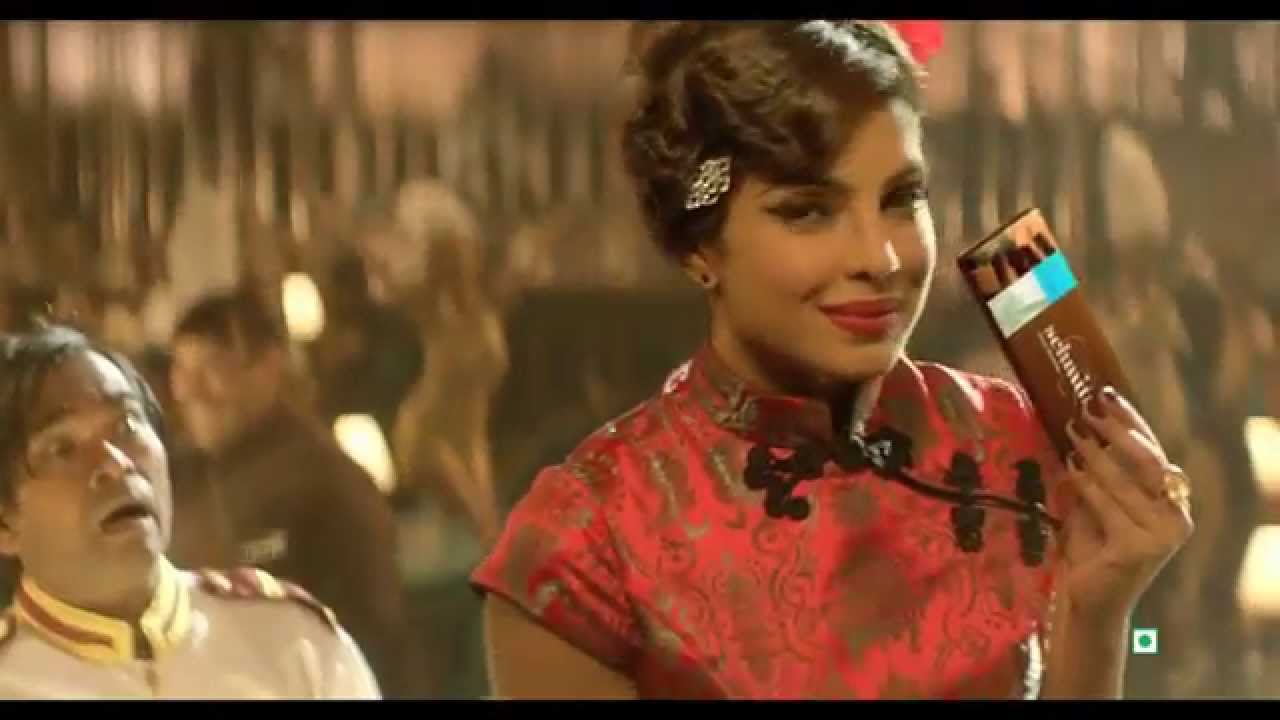 Taste Me Love Me Lyrics  | Schmitten Chocolate – TV Commercial | Priyanka Chopra | Priyanka Chopra