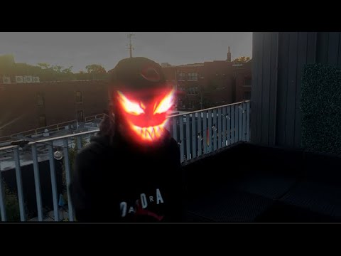 LiL legend - Apes (Official Video)