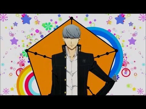 Next Chance to Move On | Persona 4: the Golden Animation (OP) | PT-BR/ENG
