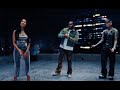 Tee Grizzley - IDGAF (feat. Chris Brown & Mariah The Scientist) [Official Video]