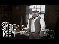The Smoke Room OST Todd Theme