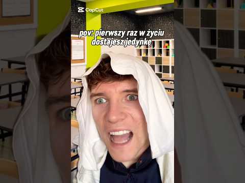 Kiedyś musi być ten pierwszy raz 😢 #shorts
