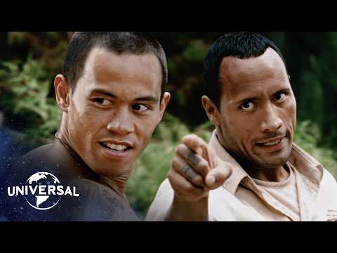 Thumbnail of the video: The Spinning Tarzan Jiu-Jitsu