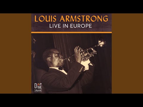 Can Anyone Explain (feat. Velma Middleton)