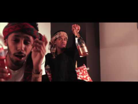 A1 Lil Tony feat. Nino Gambino - Hit A Lick (Official Video)