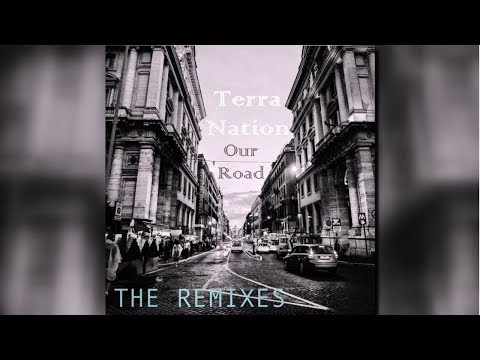 TerraNation - Our Road (Michel Dogniaux Remix)