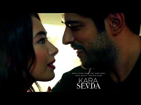 Kara Sevda Müzikleri   Mucizem