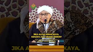 Download lagu JIKA ALLAH MAHA KAYA, KENAPA ADA ORANG MISKIN ❓ - BUYA YAHYA mp3 Download lagu JIKA ALLAH MAHA KAYA, KENAPA ADA ORANG MISKIN ❓ - BUYA YAHYA mp3