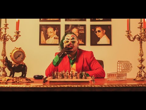 Beathoven - La boheme - [Official Music Video](2024)