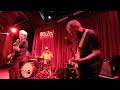 Velvet Crush - Goin' to My Head. Madrid, El Sol 18-10-2023