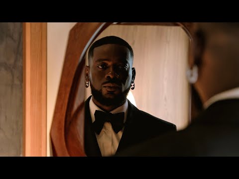 Adekunle Gold - Believe (Official Visualiser)