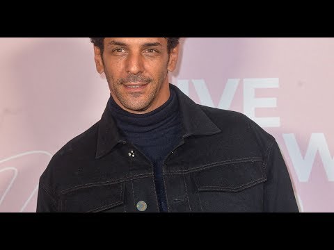 Tomer Sisley et la rupture difficile avec la mère de ses enfants, il se confie