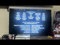 Closing To Toy Story 2 2000 DVD Widescreen