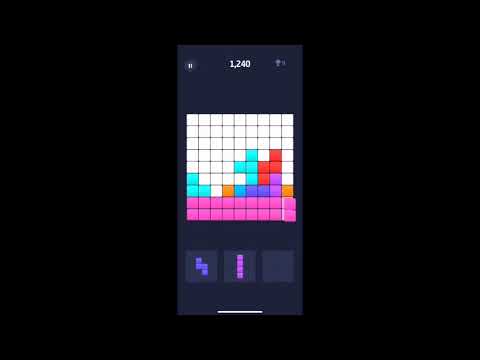 Block Puzzle TR