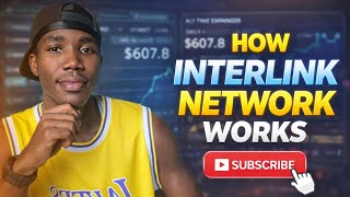 Download lagu 🔥Is Interlink App Real or Fake? | Complete Review   Setup Guide ✅ mp3