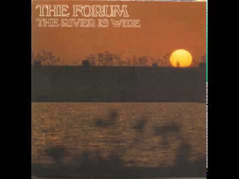 Forum - The River Is Wide  - Alt Take 3 - Track 19