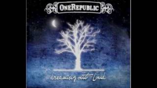 One Republic - Someone To Save You