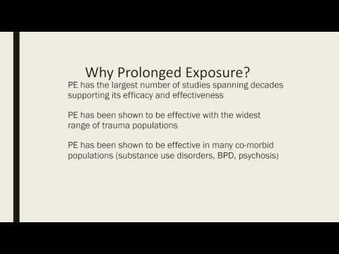 Webinar: Treating psychogenic non epileptic seizures PNES and post traumatic stress disorder