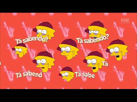 Os Simpsons - 31ª Temporada