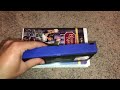 The Hunchback Of Notre Dame 2002 French Canadian VHS Review