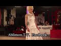 Miss Mister Ostiano Cr 30 Davide Gonzini Hair Stylist Marriage Hairstyle Girls Dancing 2 Ablimontv