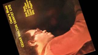 &quot;Hand In Glove&quot; by Cedar Walton