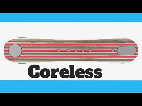 The Yes Coreless Tail: Explained