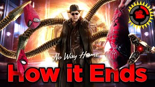 Film Theory: 3 New Spider-Man No Way Home Theories!
