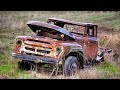 Abandoned Vehicle Awesome Abandoned Cars Amazing Abandoned Cars In The World