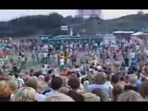 Ajakus versus FC Den Haag