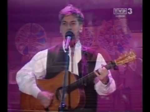 Niech będzie imię Twe błogosławione - Lubelska Federacja Bardów, Marek Andrzejewski