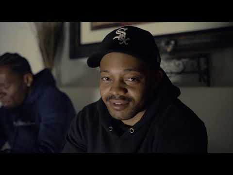 New Mansa - Babygirl Freestyle (Official Music Video)