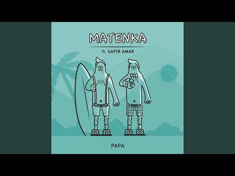 Papa (feat. Sapir Amar)