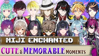 All Things MAGICAL in the World of #NIJIENchanted【NIJISANJI EN】