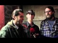 INTERVIEW - Rockabilly Riot w/ Shakedown Combo ...