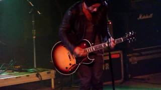 She Wants Revenge - Rachael LIVE HD (2011) Pomona Glass House