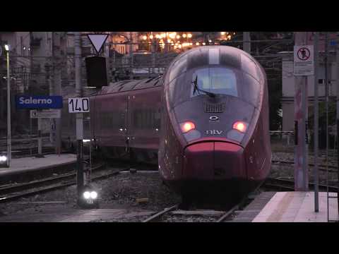 AGV 575 N°12 .italo a Salerno