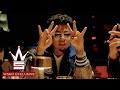 Rich Greedy MILITANT Official Music Video
